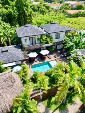 MAPUWI Villa & Suite